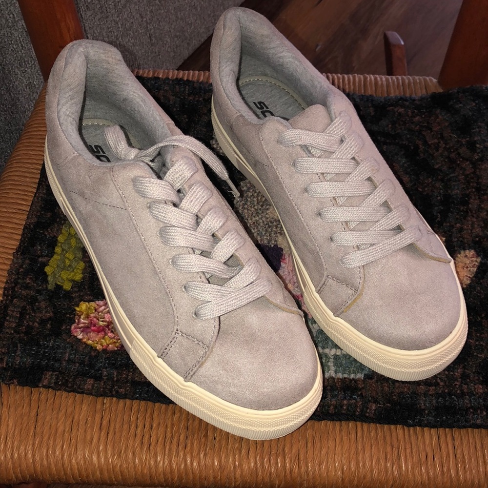 Women’s Soda Sneaker
